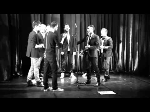 AudioFeels   Shape of my heart & Rise and fall