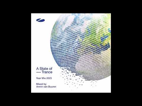 A State Of Trance Year Mix 2023 [Mixed By Armin Van Buuren] [Continuous Mix] [Armada Music B.V.]