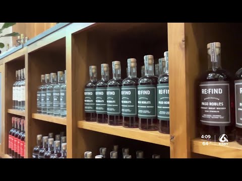 California distilleries face the end of shipping direct to ...