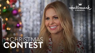 Preview - The Christmas Contest - Starring Candace Cameron Bure
