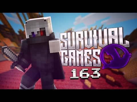 Minecraft Survival Games - Game 163: "Grand Finale"