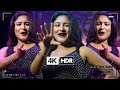 Jabar Belai Dekha Holo Na Bangla Song Dance Hungama 4k HDR Video 2025 ️