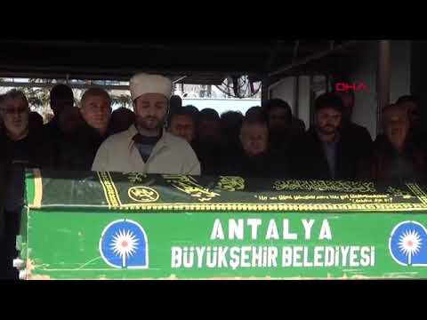 Oyuncu Mustafa Avkıran ın babası vefat etmiştir