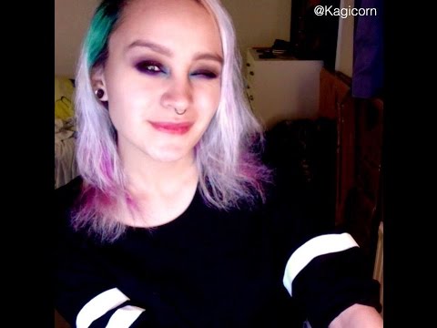 Poor application, good result | Karina Thomassen