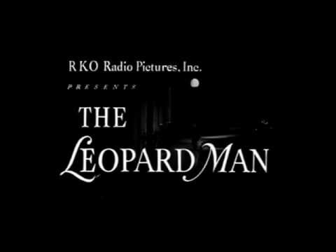 The Leopard Man (1943) by Jacques Tourneur