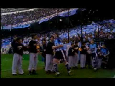 Filmico Racing vs San Lorenzo 2001