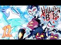HELLUVA BOSS SINSMAS S2 Episode 12 FINALE