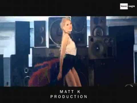 Kaiia vs Manilla Maniacs   Crazy Love (Matt K Bootleg) UNOFFICIAL VIDEO CLIP