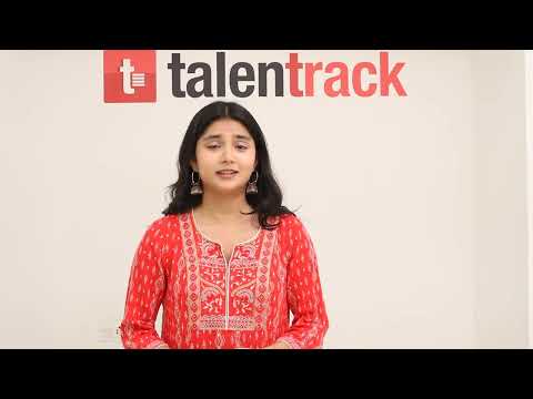 Baishali Sinha  Audition as Titli