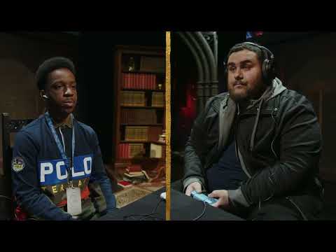 NinjaKilla_212 vs. Xombat | Final Kombat Top 8