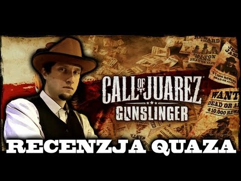 Call of Juarez : Gunslinger Playstation 3