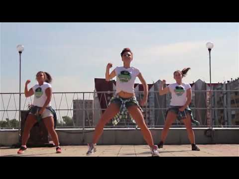 Dj Idsa Big Ali And Cheb Akil – Hit The Rai Floor