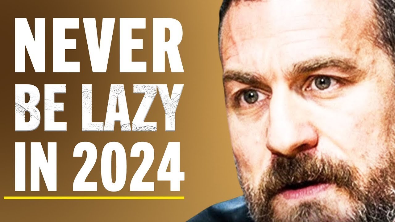 If You Always Feel TIRED & LAZY, Do This Everyday To CHANGE YOUR LIFE! | Andrew Huberman