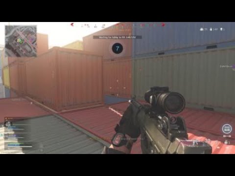 Incoming Russian Distress Call in Verdansk