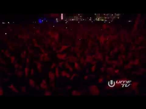 Axwell Λ Ingrosso feat. Pharrell Williams - Dream Bigger [UMF2015]