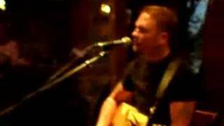 Stoney LaRue Down In Flames 03/26/08