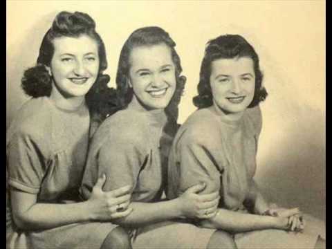 Sestry Allanovy: Heimat, deine Sterne