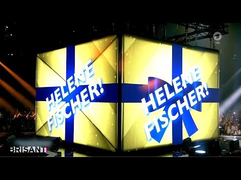 Schalgerboom I Brisant 04.11.2019