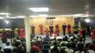 Visions of Praise & His Expressions:Healing In His Tears