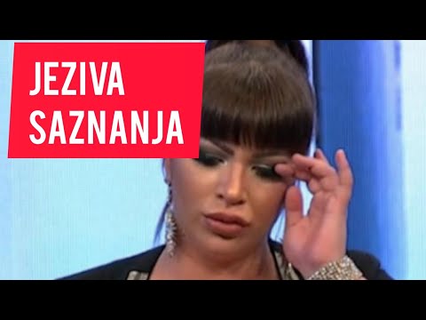JEZIVO EKSKLUZIVNA SAZNANJA: BACENA crna magija na Miljanu Kulic! Svi detalji, da se najezis
