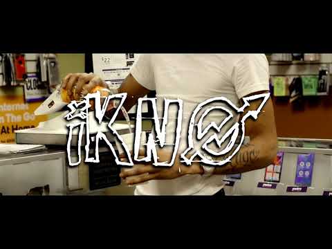 MGE BUCKZ  - “I Kno” (Official Video) Shot/Edited By @_Qiymo130