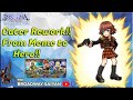 Dissidia FInal Fantasy: Opera Omnia CATER REWORK!! FROM MEME TO HERO!!