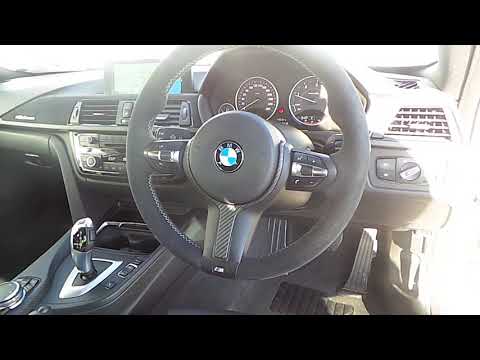 162D10411 - 162D10411 BMW 418d M Sport Coupe