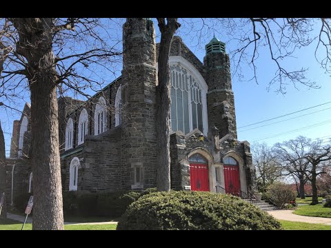 Advent Lessons and Carols 2020