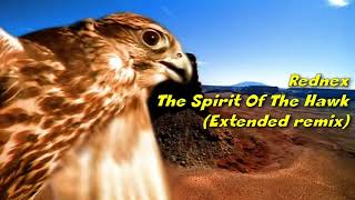 Rednex – The Spirit Of The Hawk (Extended remix)