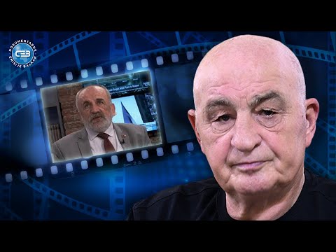 BALKAN INFO: Mihajlo Ulemek - Marijan Rističević je oličenje bahatosti i lopovluka!