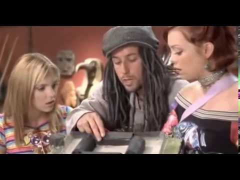 You can put your weed in there