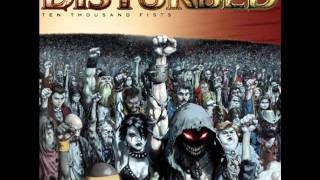 Disturbed - Forgiven