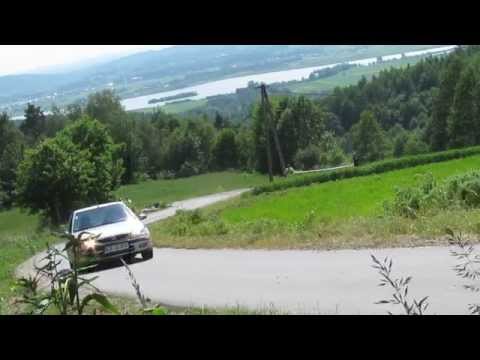 Wyścig 660 Lat Pilzna - Klasa 3 - Część 2