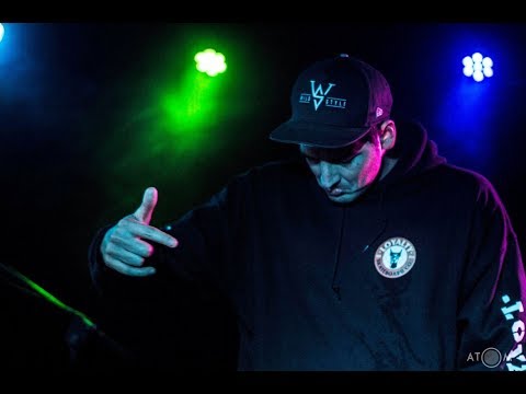 Noche EnSecretiana - Nuevedoz