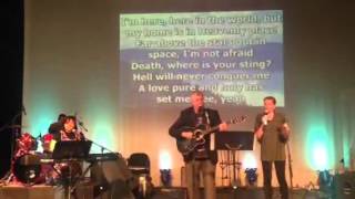 New Creation - Leeland