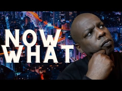 What should I do after graduation? | WGU | Almost finish with my degree. Now What?