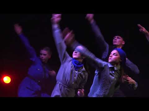 MAŠÍNGUN BROTHERS [DEKKADANCERS]