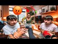 I ESCAPE THE ANGRY MOM 10 Funny ParkourPOV Chase Viral Trending Angry Mom Parkour Youtube