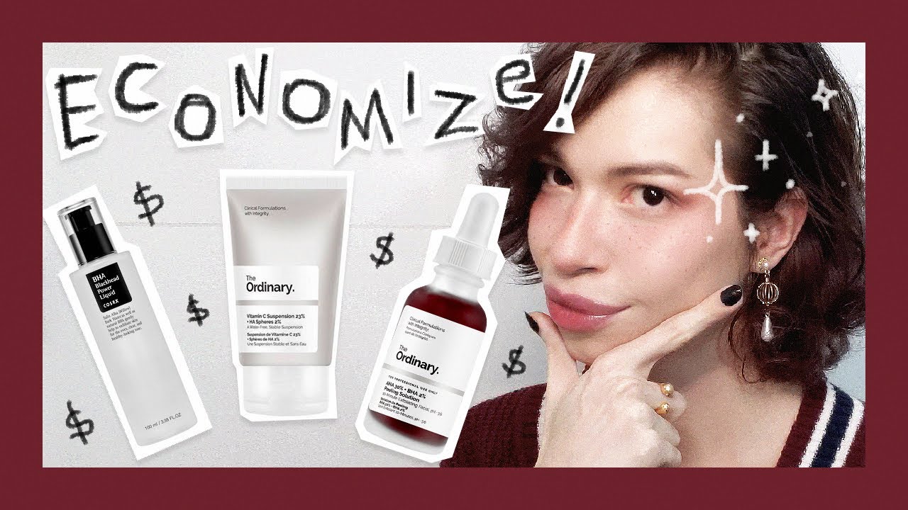COMO IMPORTAR SKINCARE GRINGA ☆ The Ordinary, K-Beauty e + !!!