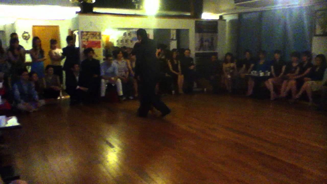 Tamara Bisceglia & Jesus Velazquez- Penumbras- Japon