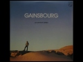 Serge Gainsbourg - Vieille Canaille