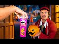 Worst Trick Or Treat Moments