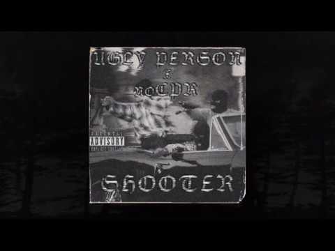 NoCPR X UGLY PERSON - SHOOTER (MEMPHIS 66.6 EXCLUSIVE)