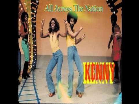 Kenny Fame - All Across The Nation (Official Video)
