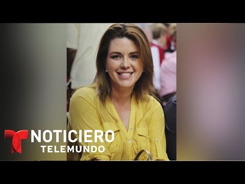 Minuto 59’ viernes 30 de Septiembre del 2016 | Noticiero | Noticias Telemundo