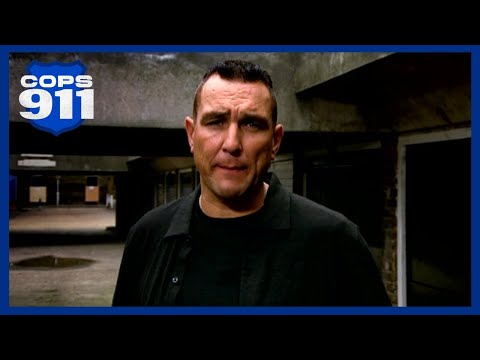 Vinnie Jones: Inside Papua New Guinea's Most Dangerous City - Cops vs. Ruthless Gangs