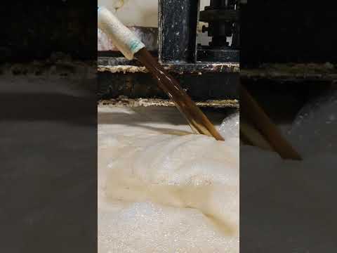 Acid Slurry Detergent