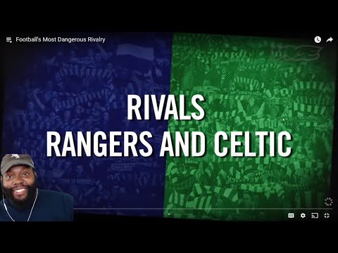 CHICAGO DUDES REACTION TO FOOTBALL'S MOST DANGEROUS RIVALRY