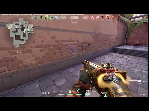 VALORANT   2020 10 03 21 44 06 Trim