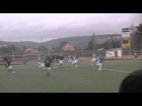 Høydepunkt Verdal    Vuku 16 04 2011